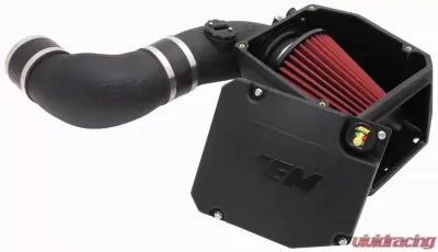 AEM Induction AEM Brute Force HD Intake System - 21-9033DS