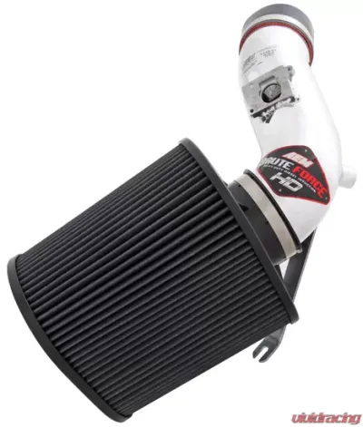 AEM Induction AEM Brute Force HD Intake System Ford 6.0L V8 - 21-9113DP