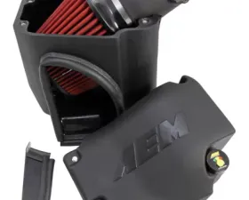 AEM Induction AEM Brute Force HD Intake System Ford 2011-2014 6.7L V8