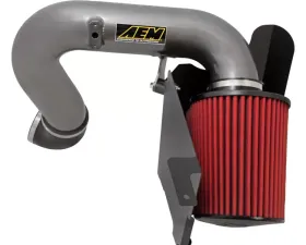 AEM Induction AEM Brute Force HD Intake System Dodge 2003-2006 5.9L 6-Cyl