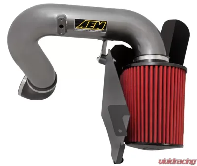 AEM Induction AEM Brute Force HD Intake System Dodge 2003-2006 5.9L 6-Cyl - 21-9211DC