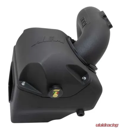 AEM Induction AEM Brute Force HD Intake System Ram 2010-2012 6.7L 6-Cyl - 21-9227DS