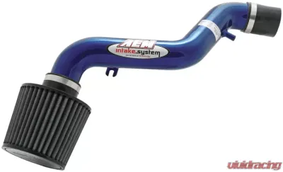 AEM Induction AEM Short Ram Intake System Honda 1.6L 4-Cyl - 22-400B
