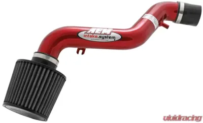 AEM Induction AEM Short Ram Intake System Honda 1.6L 4-Cyl - 22-400R