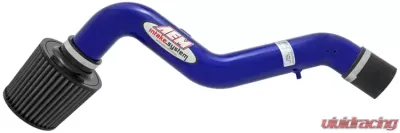 AEM Induction AEM Short Ram Intake System Acura Integra 1990-1993 - 22-402B