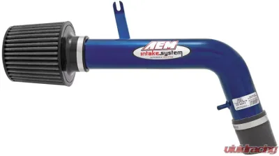AEM Induction AEM Short Ram Intake System Acura Integra 1994-2001 1.8L 4-Cyl - 22-403B