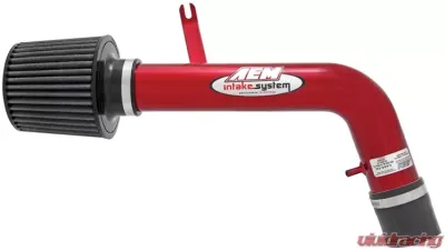 AEM Induction AEM Short Ram Intake System Acura Integra 1994-2001 1.8L 4-Cyl - 22-403R