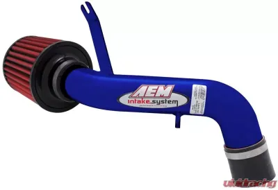 AEM Induction AEM Short Ram Intake System Acura Integra 1994-2001 1.8L 4-Cyl - 22-404B