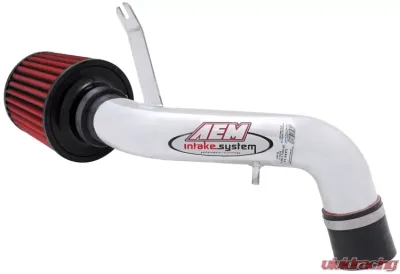AEM Induction AEM Short Ram Intake System Acura Integra 1994-2001 1.8L 4-Cyl - 22-404P