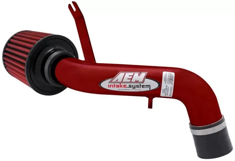 AEM Induction AEM Short Ram Intake System Acura Integra 1994-2001 1.8L 4-Cyl - 22-404R