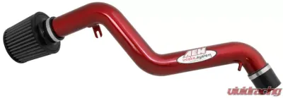 AEM Induction AEM Short Ram Intake System Honda Prelude 1997-2001 2.2L 4-Cyl - 22-406R