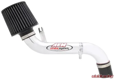 AEM Induction AEM Short Ram Intake System Honda Accord 1990-1993 2.2L 4-Cyl - 22-407P