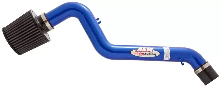 AEM Induction AEM Short Ram Intake System Honda Accord 1994-1997 2.2L 4-Cyl - 22-408B
