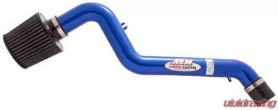 AEM Induction AEM Short Ram Intake System Honda Accord 1994-1997 2.2L 4-Cyl - 22-408B