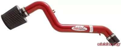 AEM Induction AEM Short Ram Intake System Honda Accord 1994-1997 2.2L 4-Cyl - 22-408R