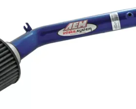 AEM Induction AEM Short Ram Intake System Honda Civic 1996-2000 1.6L 4-Cyl