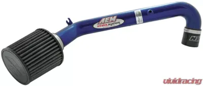 AEM Induction AEM Short Ram Intake System Honda Civic 1996-2000 1.6L 4-Cyl - 22-413B