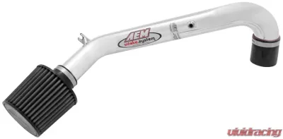 AEM Induction AEM Short Ram Intake System Honda Civic 1996-2000 1.6L 4-Cyl - 22-413P