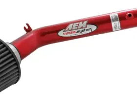 AEM Induction AEM Short Ram Intake System Honda Civic 1996-2000 1.6L 4-Cyl