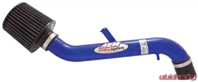 AEM Induction AEM Short Ram Intake System Honda Accord 1998-2002 2.3L 4-Cyl - 22-415B