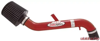AEM Induction AEM Short Ram Intake System Honda Accord 1998-2002 2.3L 4-Cyl - 22-415R