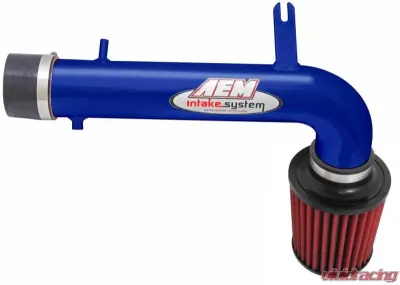 AEM Induction AEM Short Ram Intake System - 22-416B