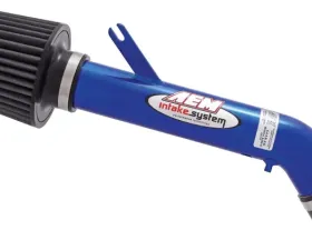 AEM Induction AEM Short Ram Intake System Honda Civic 1999-2000 1.6L 4-Cyl
