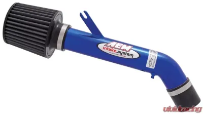 AEM Induction AEM Short Ram Intake System Honda Civic 1999-2000 1.6L 4-Cyl - 22-417B