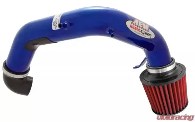 AEM Induction AEM Short Ram Intake System Dodge Neon 2003-2005 2.4L 4-Cyl - 22-425B