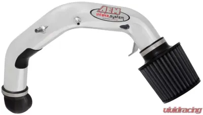 AEM Induction AEM Short Ram Intake System Dodge Neon 2003-2005 2.4L 4-Cyl - 22-425P