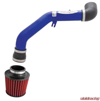 AEM Induction AEM Short Ram Intake System Mitsubishi Eclipse 2000-2005 2.4L 4-Cyl Manual - 22-433B