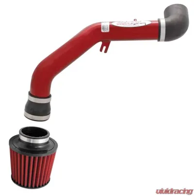 AEM Induction AEM Short Ram Intake System Mitsubishi Eclipse 2000-2005 2.4L 4-Cyl Manual - 22-433R