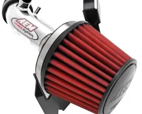 AEM Induction AEM Short Ram Intake System Mitsubishi Lancer 2003-2006 2.0L 4-Cyl