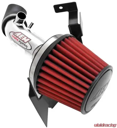 AEM Induction AEM Short Ram Intake System Mitsubishi Lancer 2003-2006 2.0L 4-Cyl - 22-435P