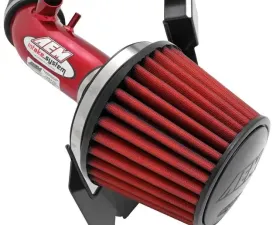 AEM Induction AEM Short Ram Intake System Mitsubishi Lancer 2003-2006 2.0L 4-Cyl