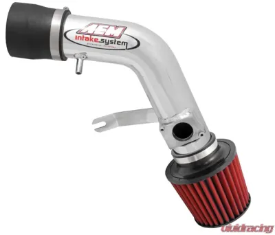 AEM Induction AEM Short Ram Intake System Mitsubishi Lancer 2004-2005 2.4L 4-Cyl - 22-436P