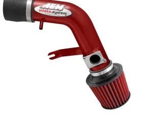 AEM Induction AEM Short Ram Intake System Mitsubishi Lancer 2004-2005 2.4L 4-Cyl