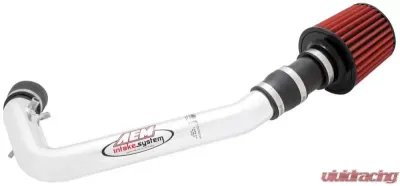 AEM Induction AEM Short Ram Intake System Nissan 240SX S14 1995-1998 2.4L 4-Cyl - 22-441P
