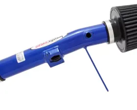 AEM Induction AEM Short Ram Intake System Ford Focus 2000-2003 2.0L 4-Cyl