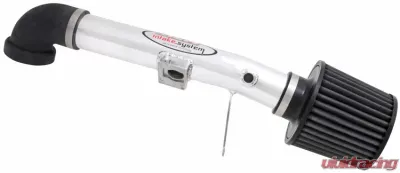 AEM Induction AEM Short Ram Intake System Ford Focus 2000-2003 2.0L 4-Cyl - 22-450P
