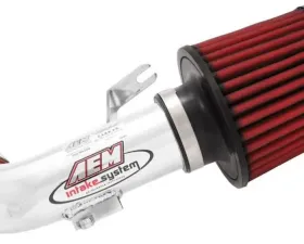 AEM Induction AEM Short Ram Intake System Ford Focus 2002-2004 2.0L 4-Cyl