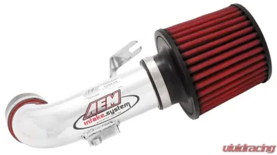 AEM Induction AEM Short Ram Intake System Ford Focus 2002-2004 2.0L 4-Cyl - 22-451P