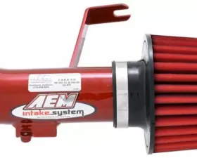 AEM Induction AEM Short Ram Intake System Ford Focus 2002-2004 2.0L 4-Cyl