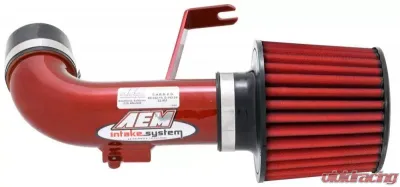 AEM Induction AEM Short Ram Intake System Ford Focus 2002-2004 2.0L 4-Cyl - 22-451R