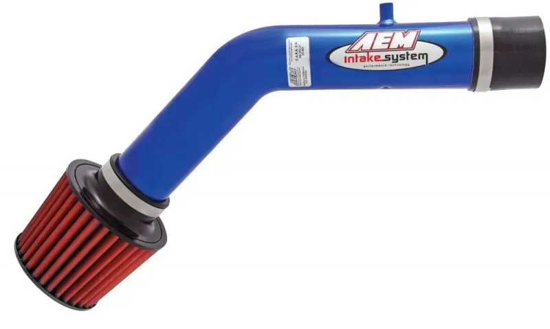 AEM Induction AEM Short Ram Intake System Toyota - 22-463B