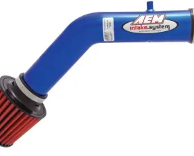 AEM Induction AEM Short Ram Intake System Toyota