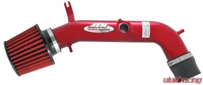 AEM Induction AEM Short Ram Intake System Lexus IS300 2001-2004 3.0L 6-Cyl - 22-464R