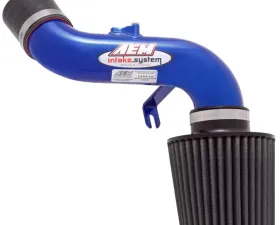 AEM Induction AEM Short Ram Intake System Toyota 2003-2004 1.8L 4-Cyl