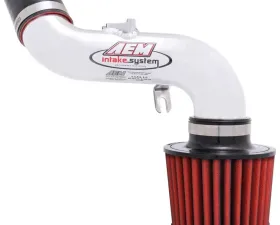 AEM Induction AEM Short Ram Intake System Toyota 2003-2004 1.8L 4-Cyl