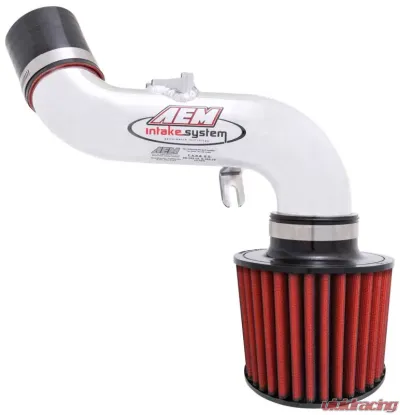 AEM Induction AEM Short Ram Intake System Toyota 2003-2004 1.8L 4-Cyl - 22-469P